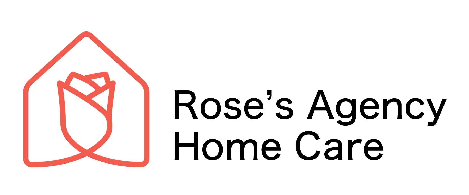 Roses Horizontal Logo