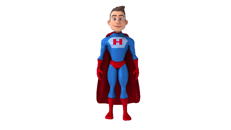 Helper Hero